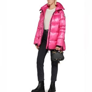 Canada Goose Cypress Puffer